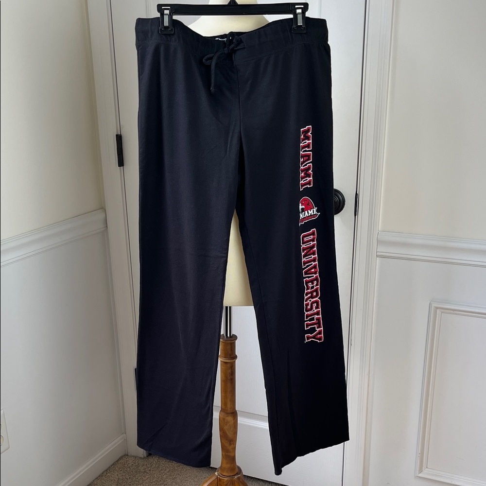 Champion Miami University of Ohio Sweatpants